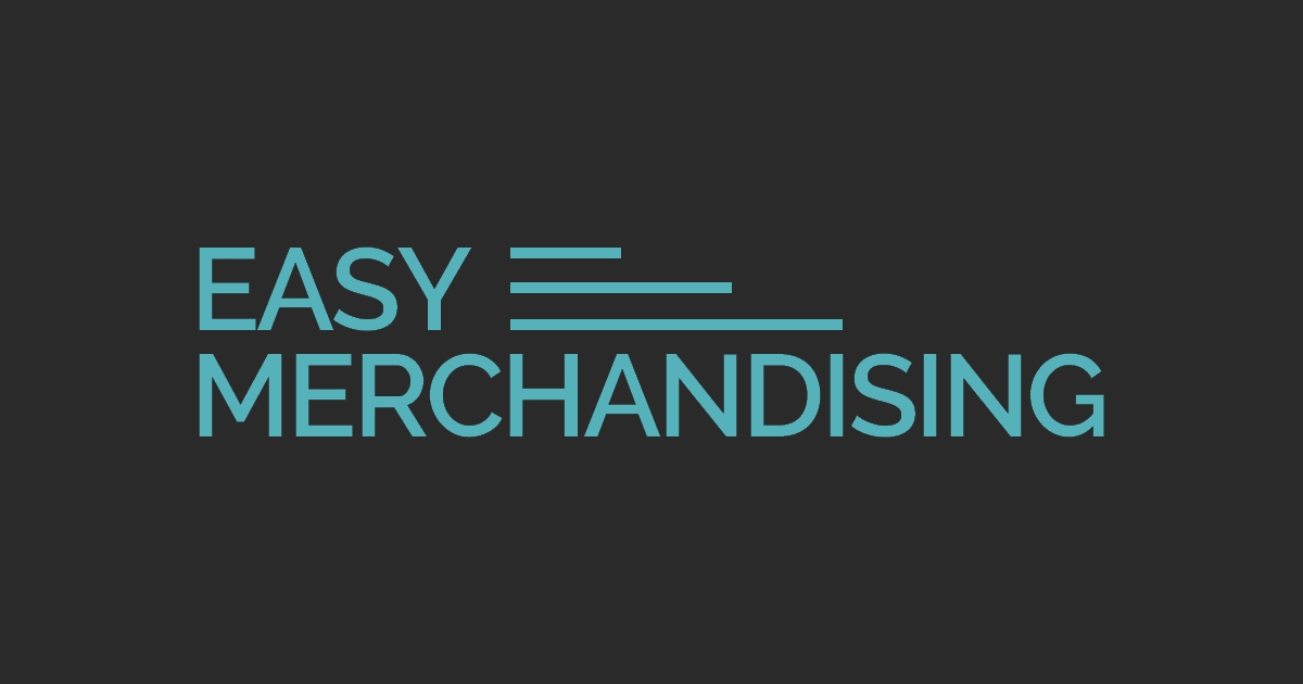 (c) Easymerchandising.shop
