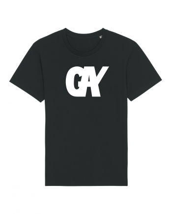 Glory And Youth - GAY T-Shirt