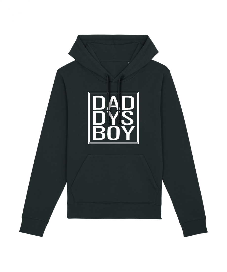 Daddysboy - GAY Hoodie