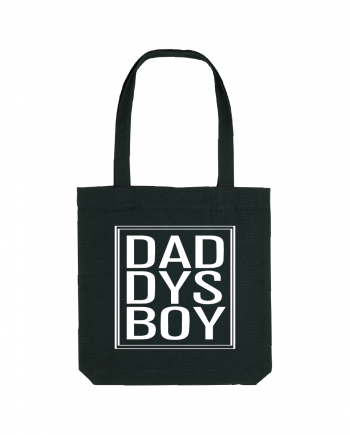 Daddysboy - GAY Stoffbeutel