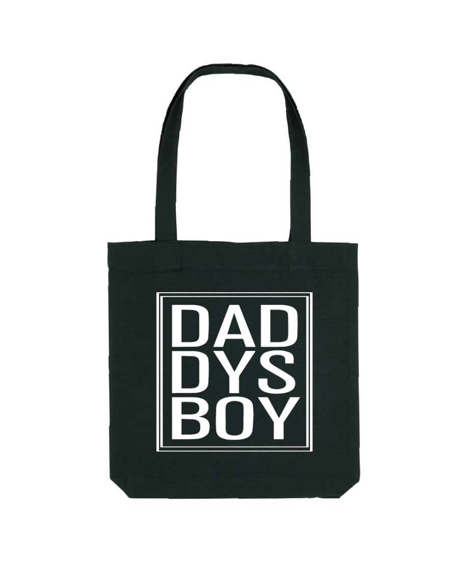 Daddysboy - GAY Stoffbeutel