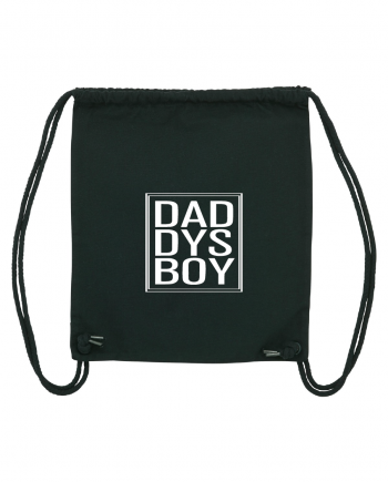 Daddysboy - GAY Turnbeutel