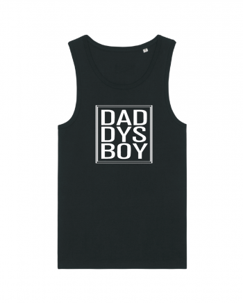 Daddysboy - GAY Tanktop
