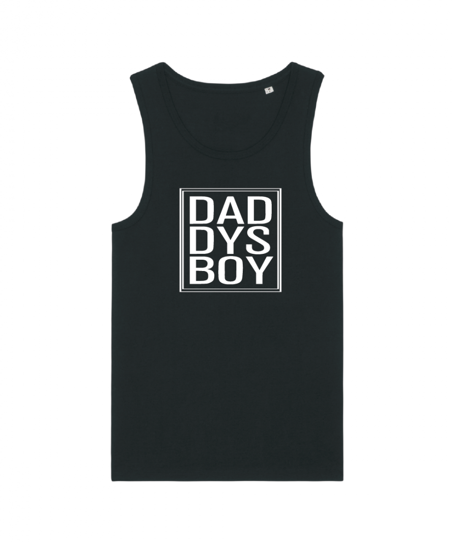 Daddysboy - GAY Tanktop