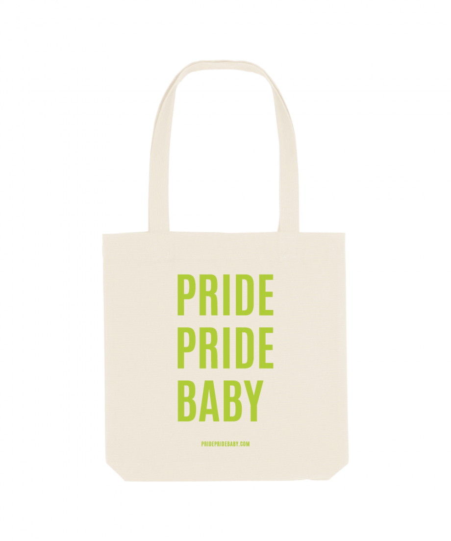 Pride Pride Baby Stoffbeutel Collection