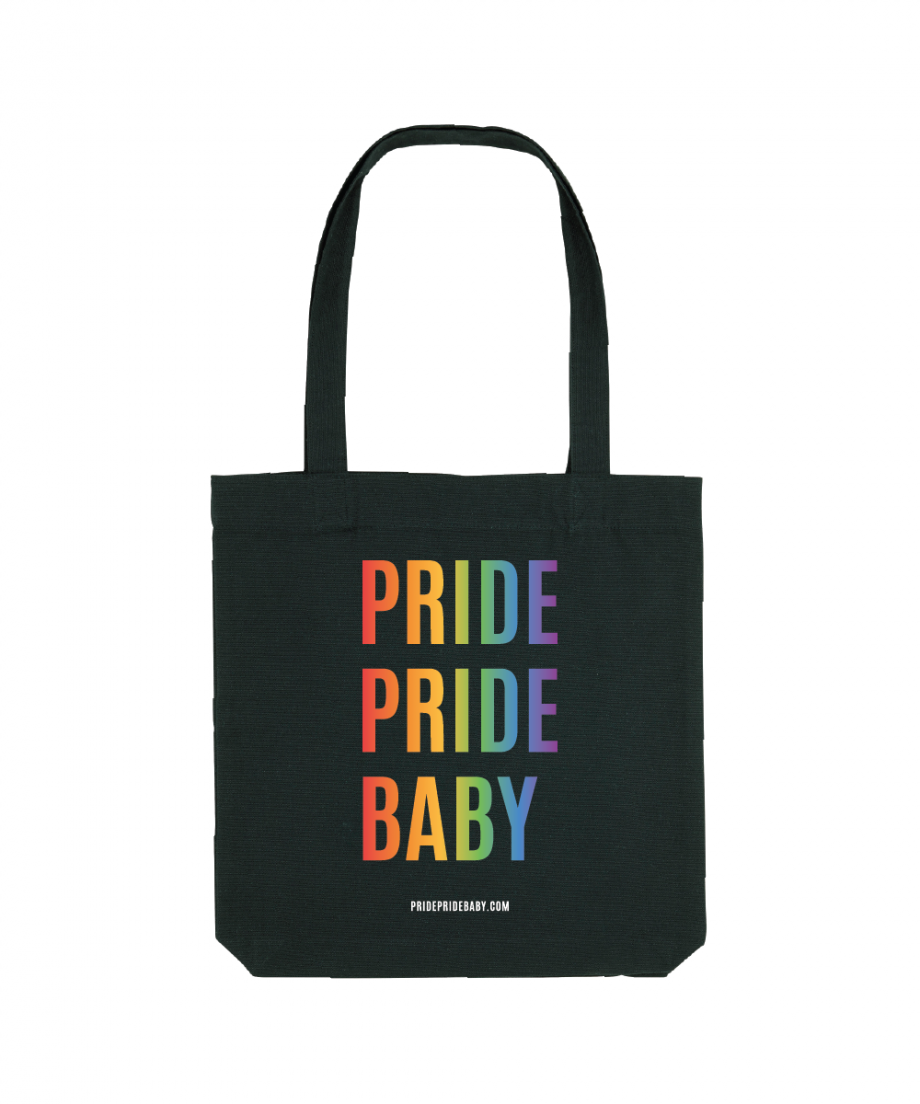 Pride Pride Baby Stoffbeutel Collection