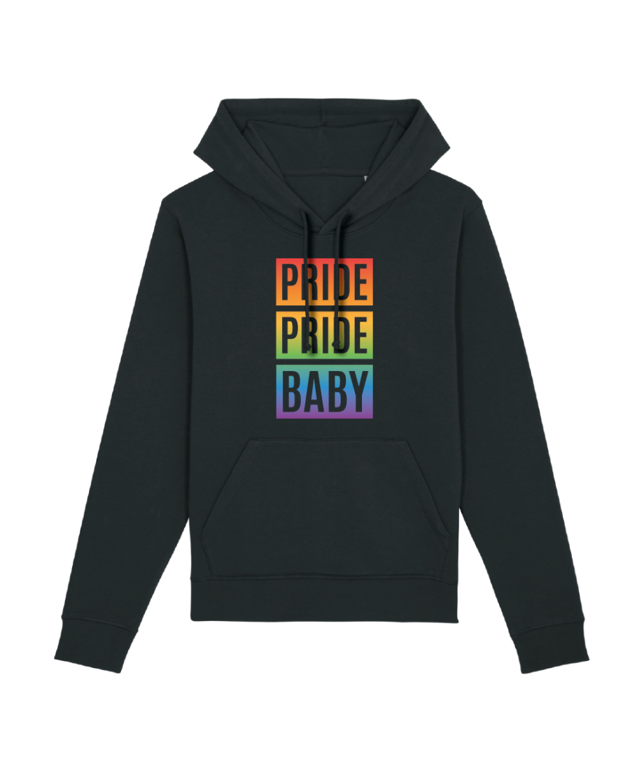 Pride Pride Baby Hoodie Collection