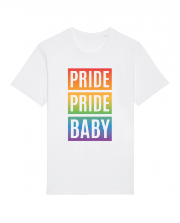 Pride Pride Baby T-Shirt Collection