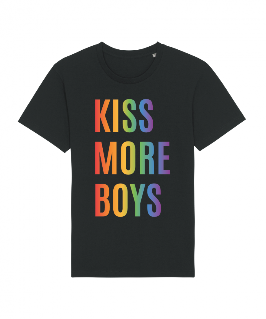 Pride Pride Baby T-Shirt Collection