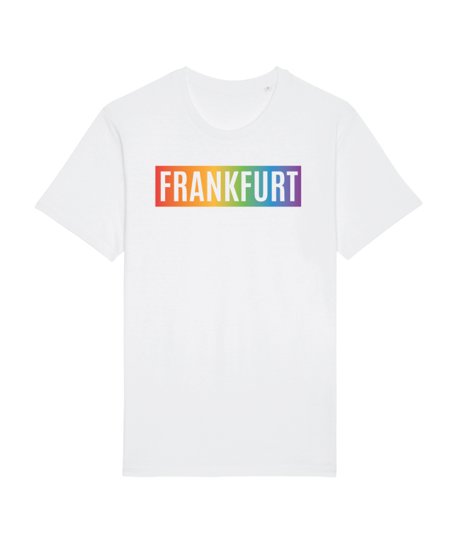 Pride Pride Baby T-Shirt Collection FRANKFURT