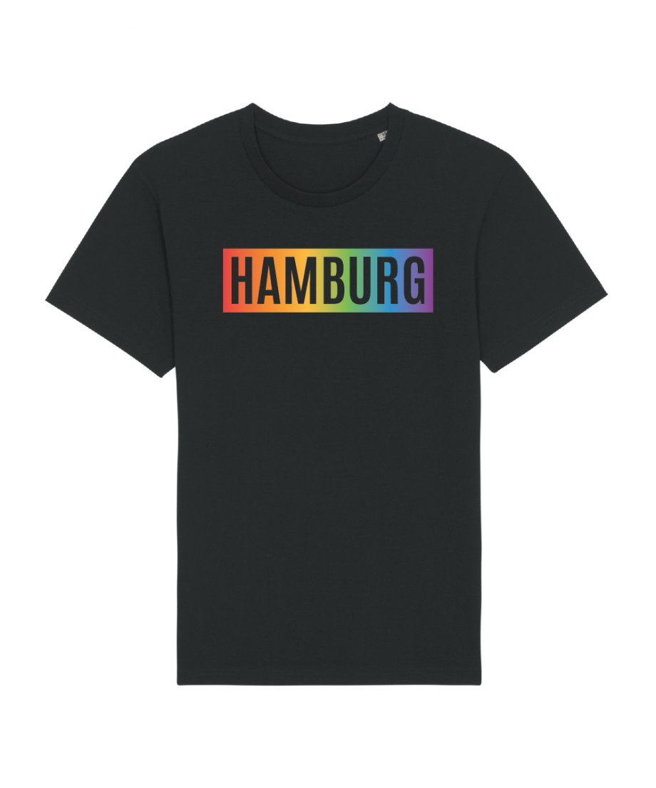 Pride Pride Baby T-Shirt Collection HAMBURG