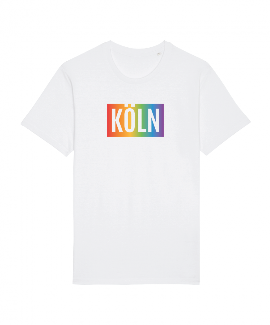 Pride Pride Baby T-Shirt Collection KOELN