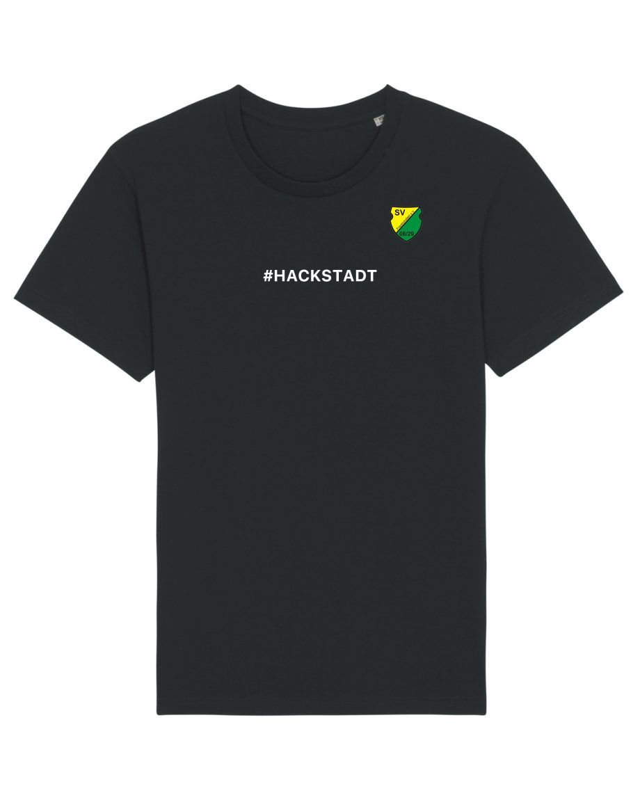 0829 SV Friedrichsfeld e.V. T-Shirt #Hackstadt