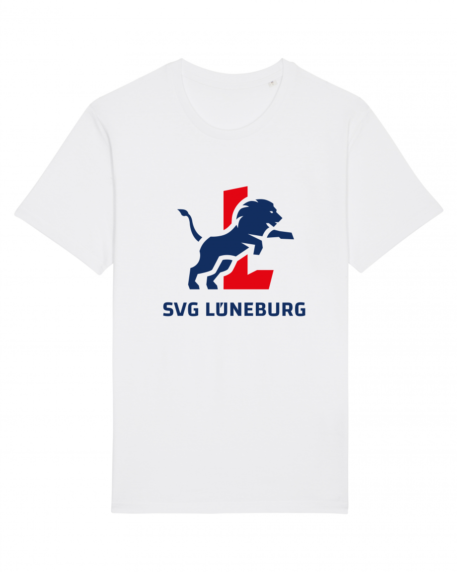 SVG Lüneburg T-Shirt Unisex