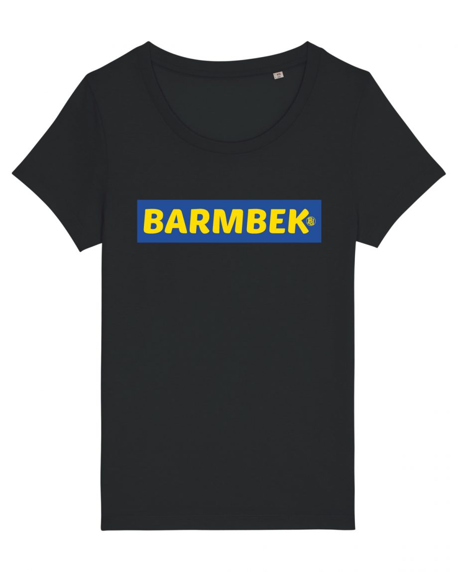 HSV Barmbek Uhlenhorst Fanshop T-Shirt