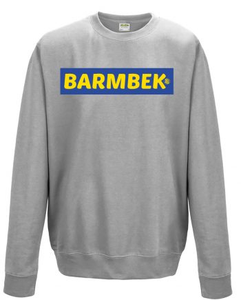 HSV Barmbek Uhlenhorst Fanshop Sweatshirt