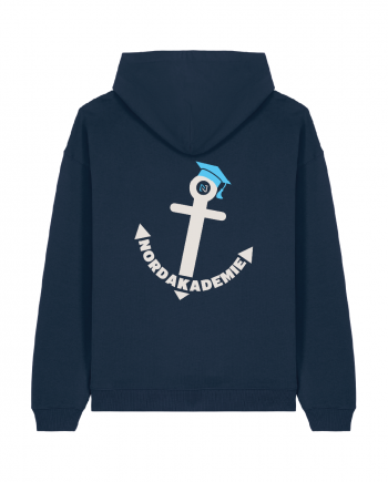 Nordakademie Hoodie