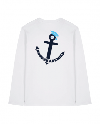 Nordakademie Langarmshirt