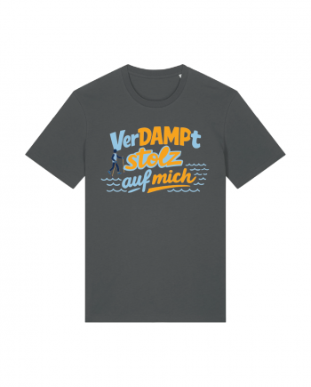 Tourismus Damp Shirt