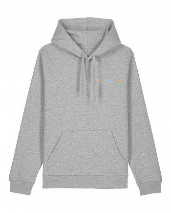 Tourismus Damp Hoodie