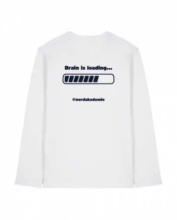 Nordakademie Langarmshirt