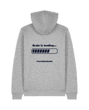 Nordakademie Sweatjacke