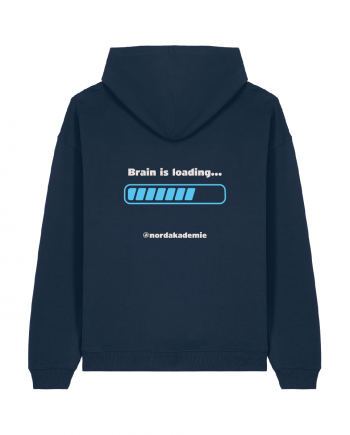 Nordakademie Hoodie