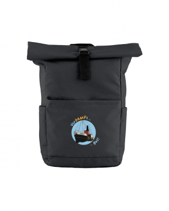 Tourismus Damp Rucksack
