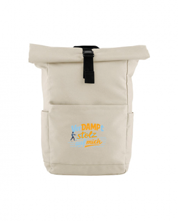 Tourismus Damp Rucksack