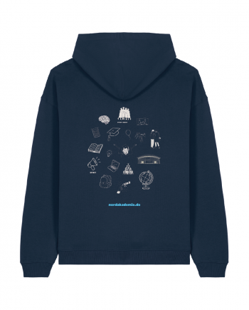 Nordakademie Hoodie