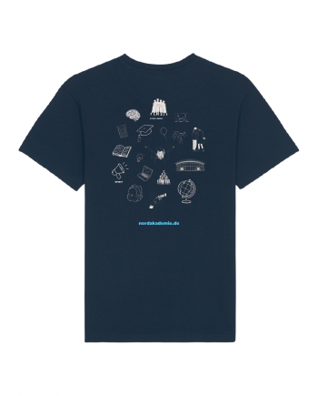 Nordakademie T-Shirt
