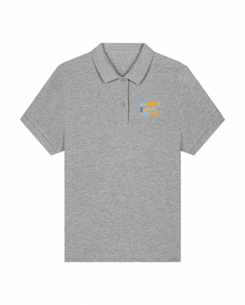 Tourismus Damp Poloshirt