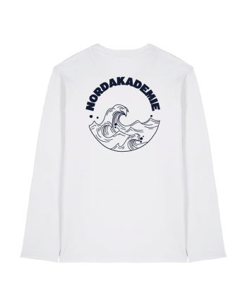 Nordakademie Langarmshirt