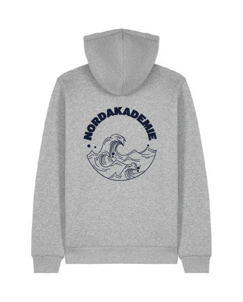 Nordakademie Sweatjacke
