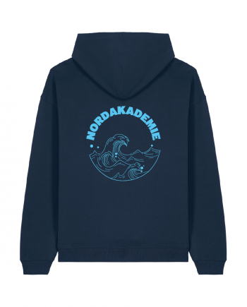 Nordakademie Hoodie