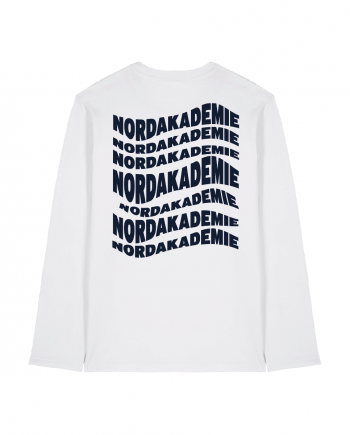 Nordakademie Langarmshirt