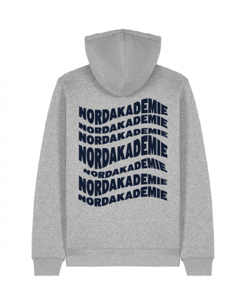 Nordakademie Sweatjacke