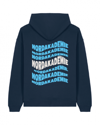 Nordakademie Hoodie