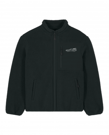 Zurück in die Zukunft Operettenhaus Musical Merch