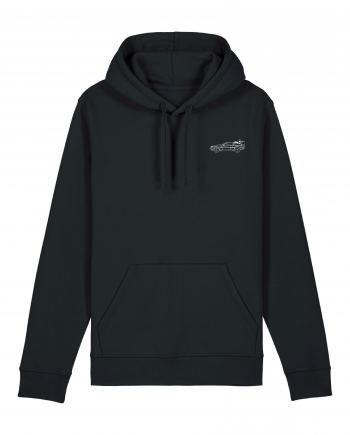 Zurück in die Zukunft Operettenhaus Musical Merch