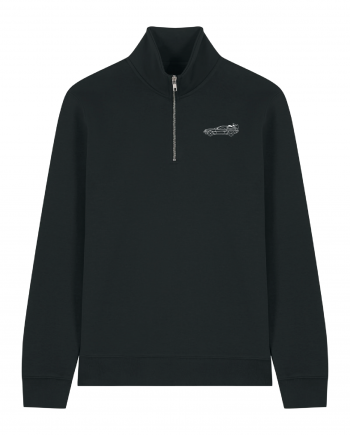 Zurück in die Zukunft Operettenhaus Musical Merch