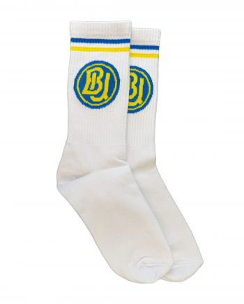 Socken "BU"