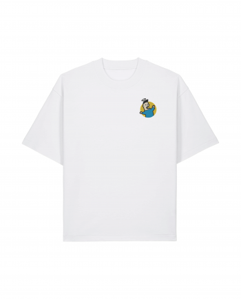 Bengelsstimmen Männerchor aus Hamburg Merch T-Shirt