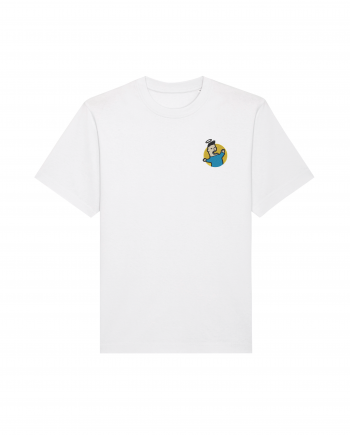 Bengelsstimmen Männerchor aus Hamburg Merch T-Shirt